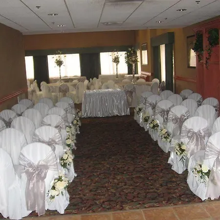 Holiday Inn Express Hotel And Suites Brownsville By Ihg 