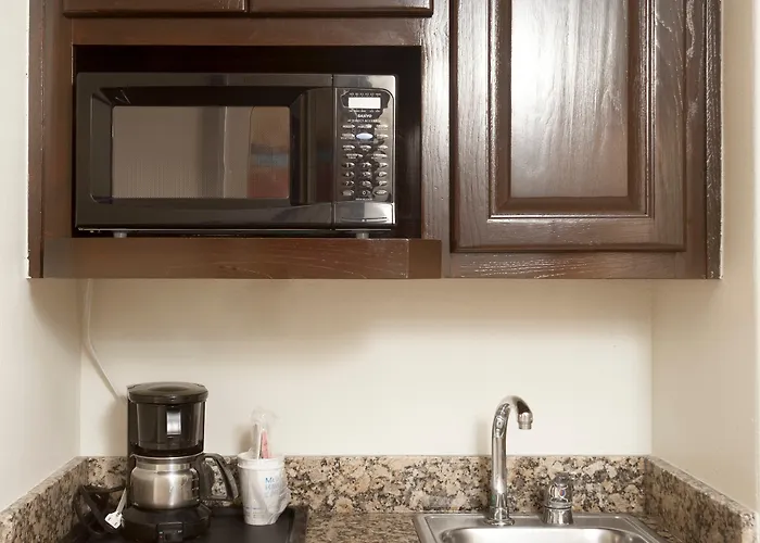 Holiday Inn Express Hotel And Suites Brownsville By Ihg