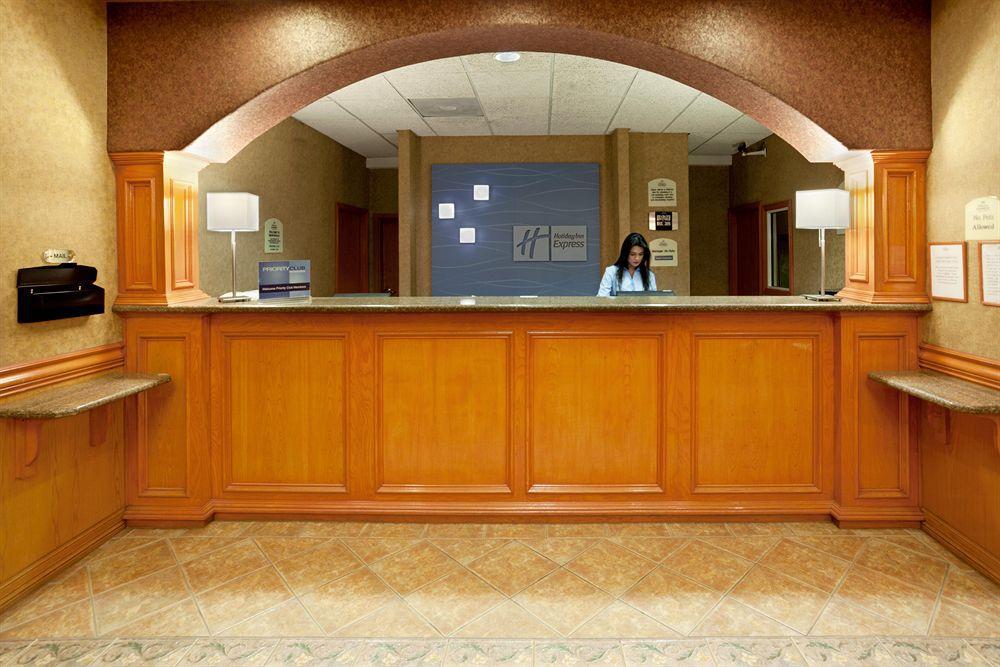 Hotel Express And By Ihg 2*