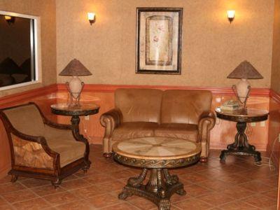 Hotel Express And By Ihg