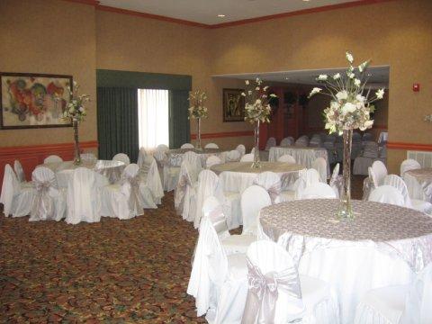 Express And By Ihg Brownsville