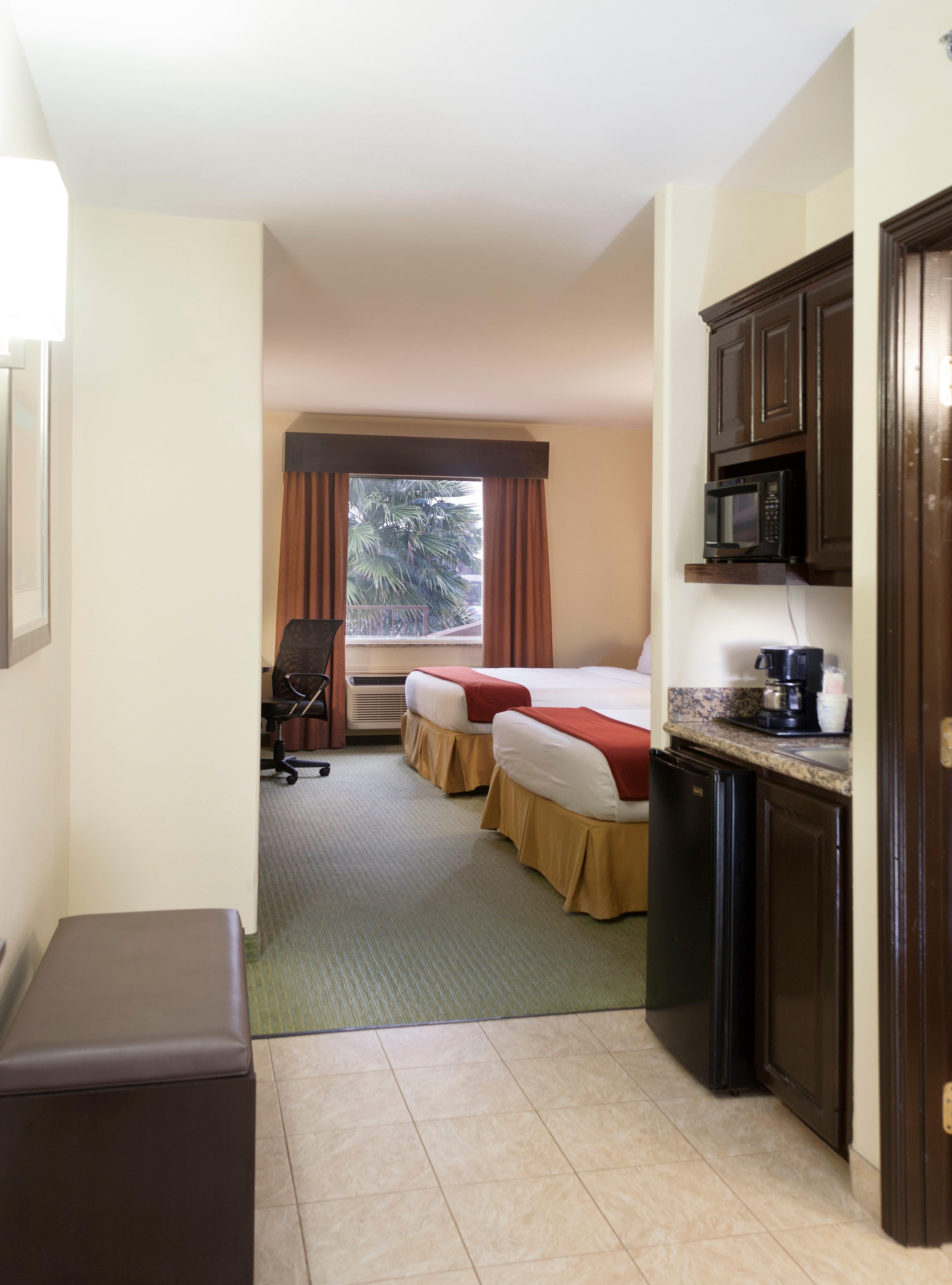 Express And By Ihg Brownsville