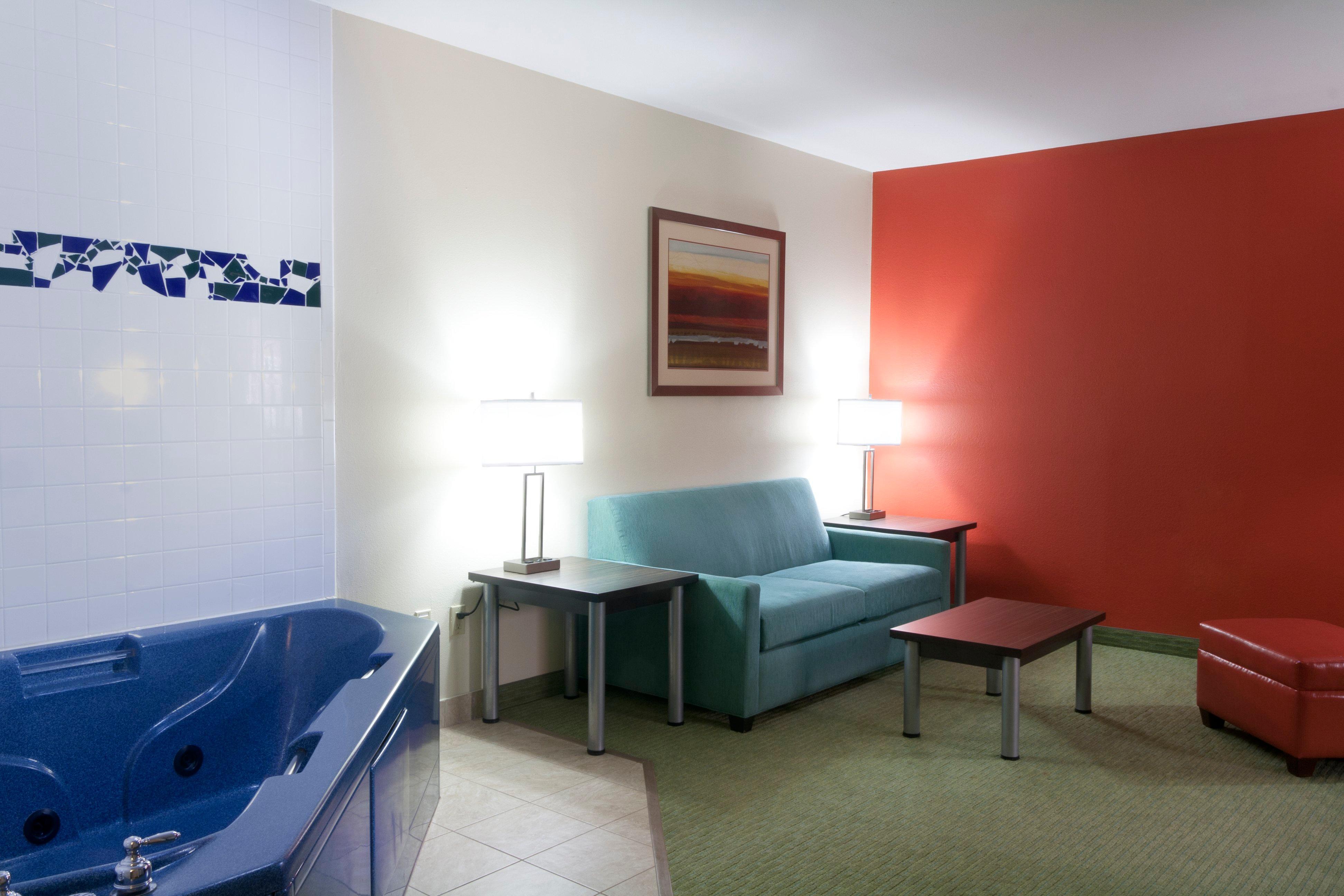 Express And By Ihg