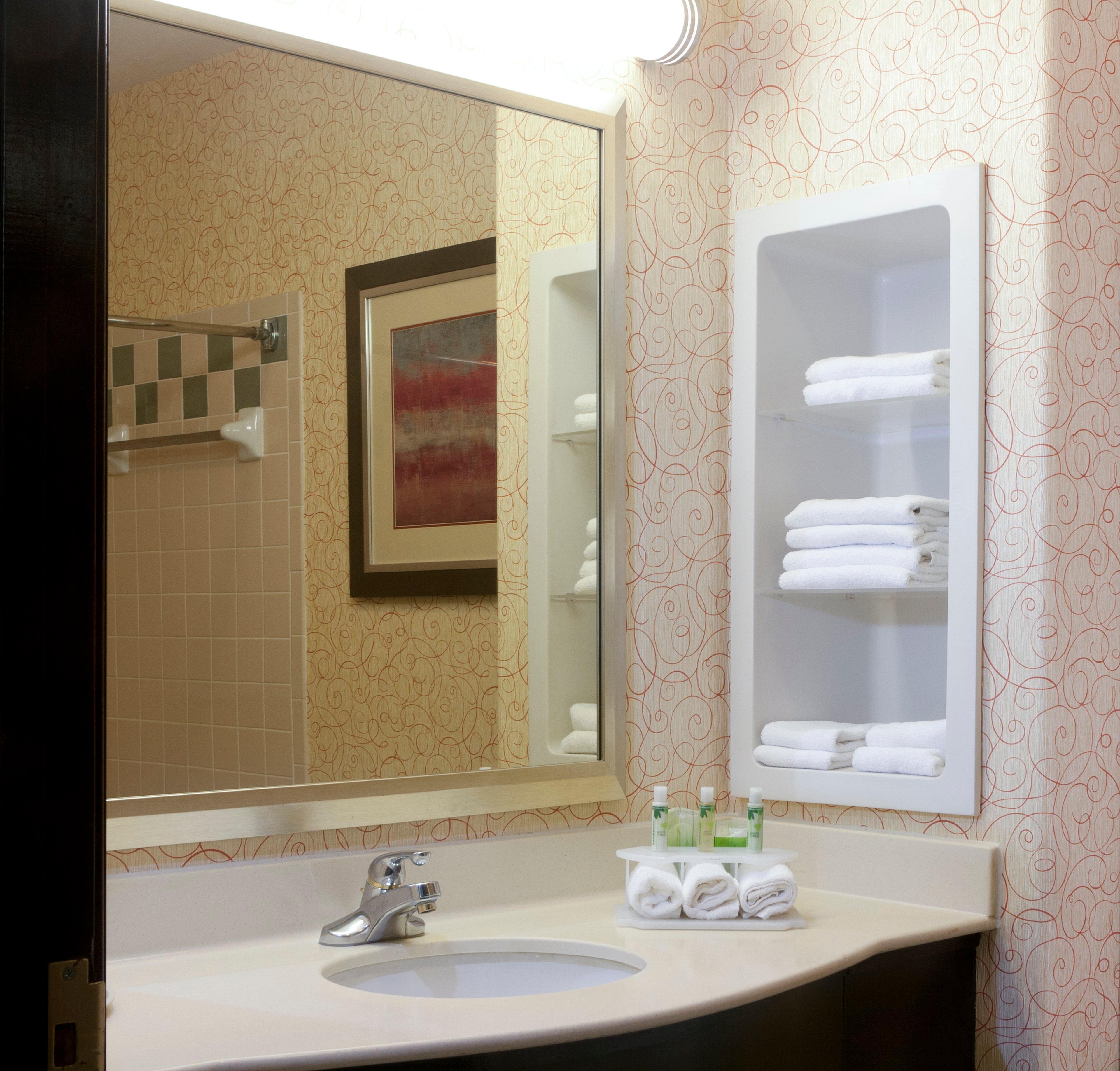 Express And By Ihg Hotel Brownsville