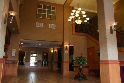 Hotel Express And By Ihg 2*