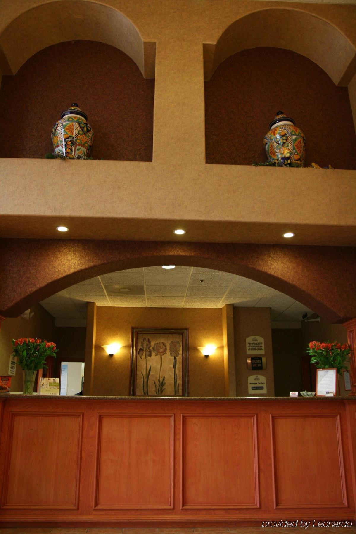 Hotel Express And By Ihg 2*