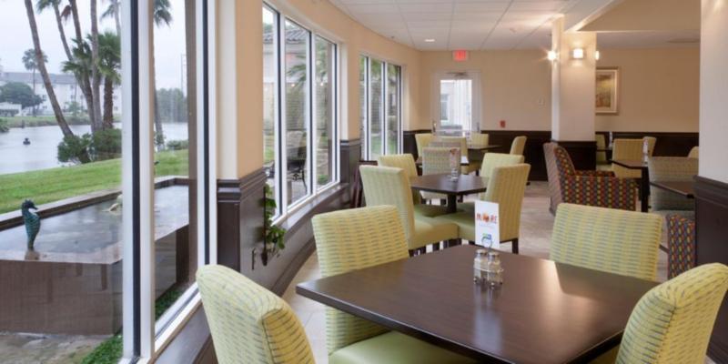 Express And By Ihg