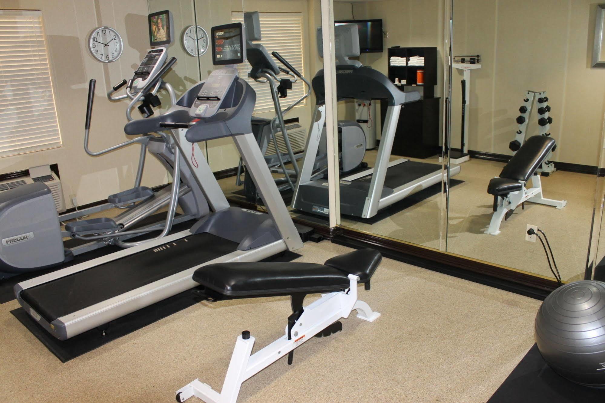 Express And By Ihg Brownsville