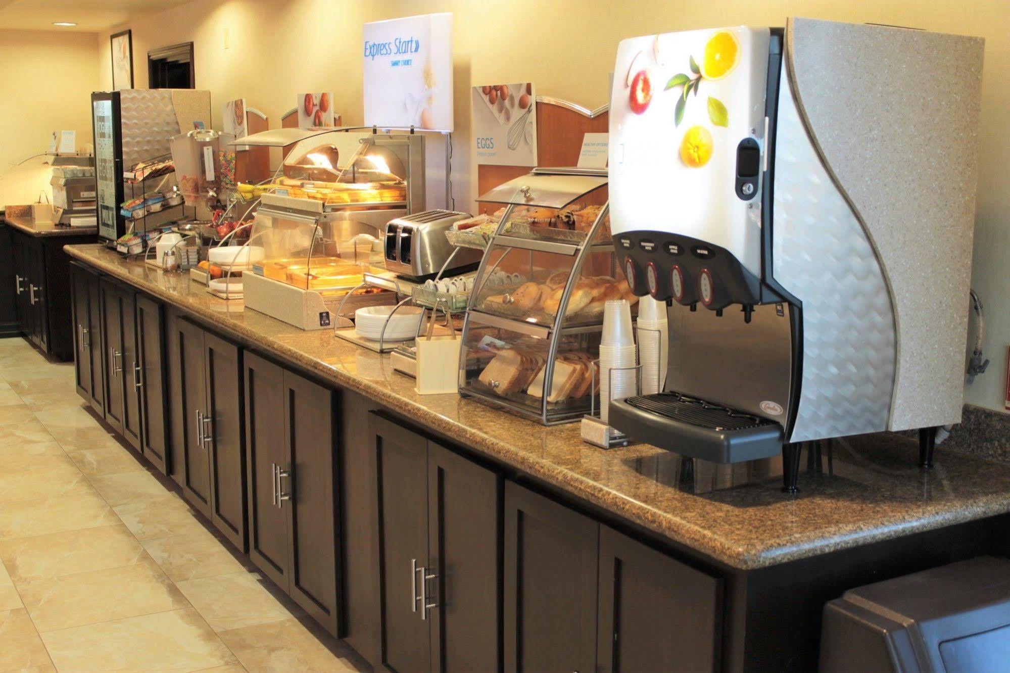Express And By Ihg