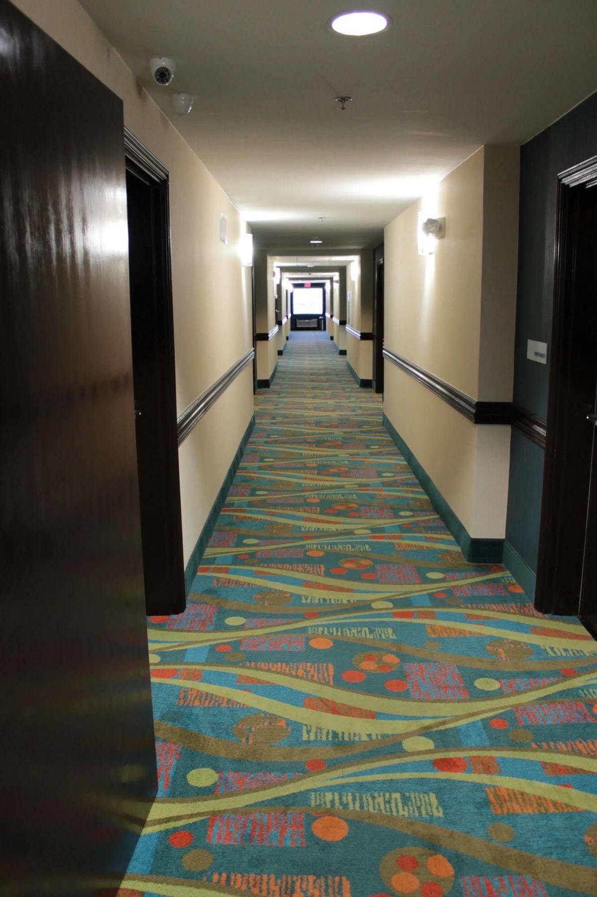 Hotel Express And By Ihg 2*