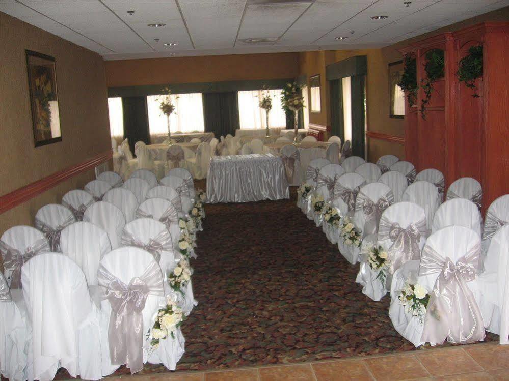 Express And By Ihg Brownsville
