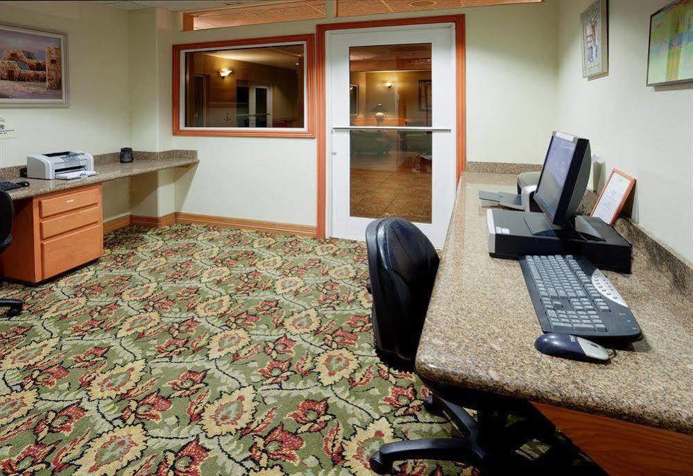 Express And By Ihg Hotel Brownsville