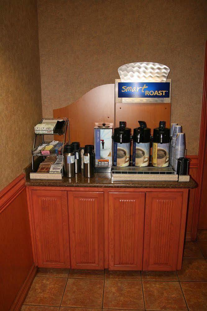 Hotel Express And By Ihg 2*