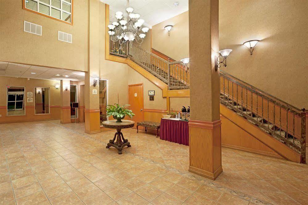 Hotel Express And By Ihg Brownsville
