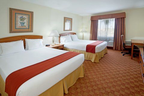 Express And By Ihg Hotel Brownsville