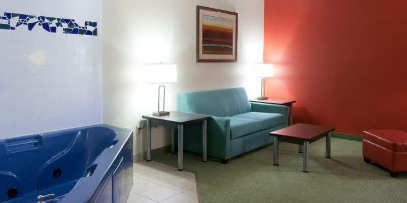 Express And By Ihg Hotel Brownsville