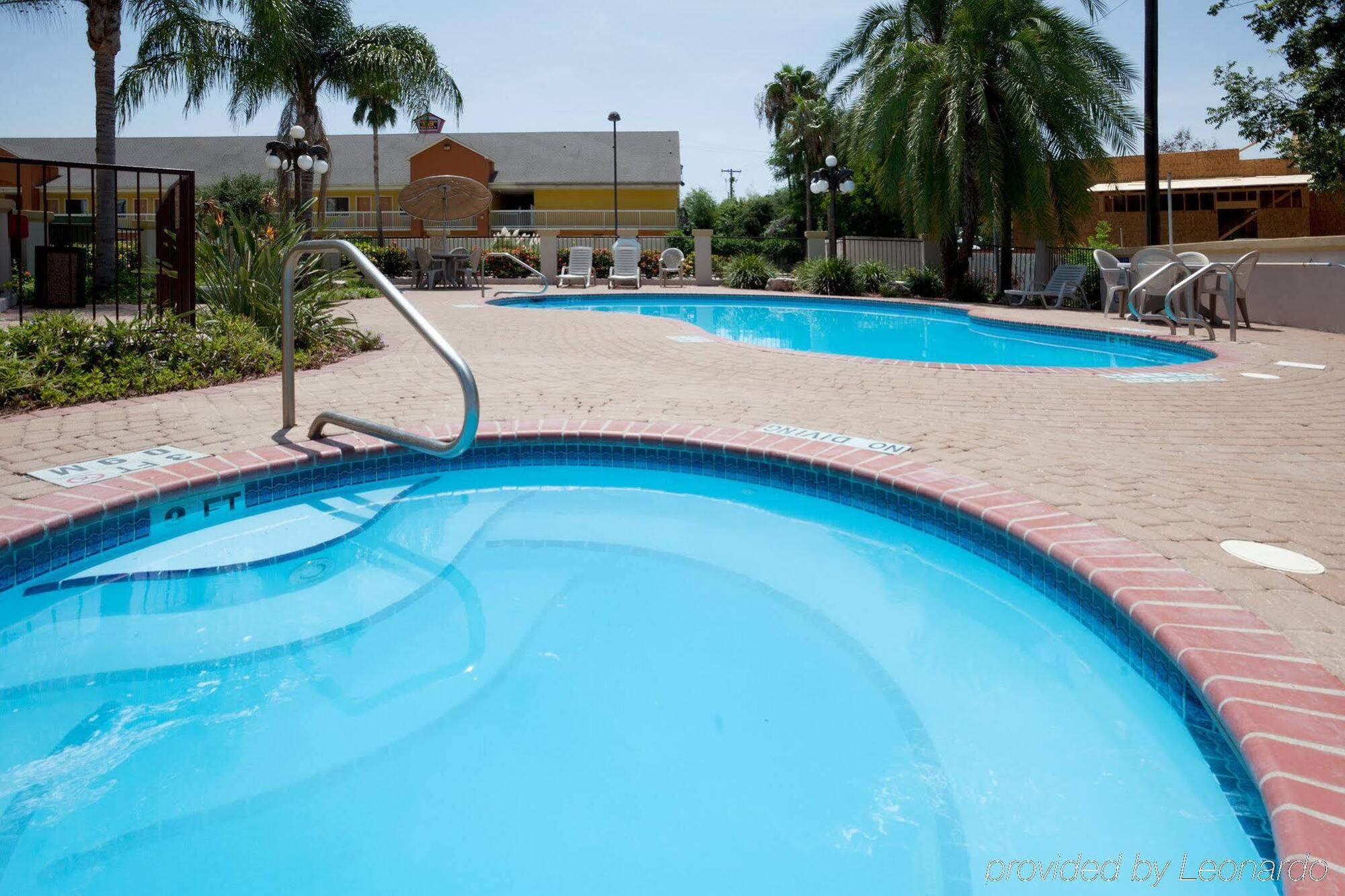 Express And By Ihg Hotel Brownsville