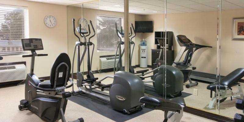 Hotel Express And By Ihg Brownsville